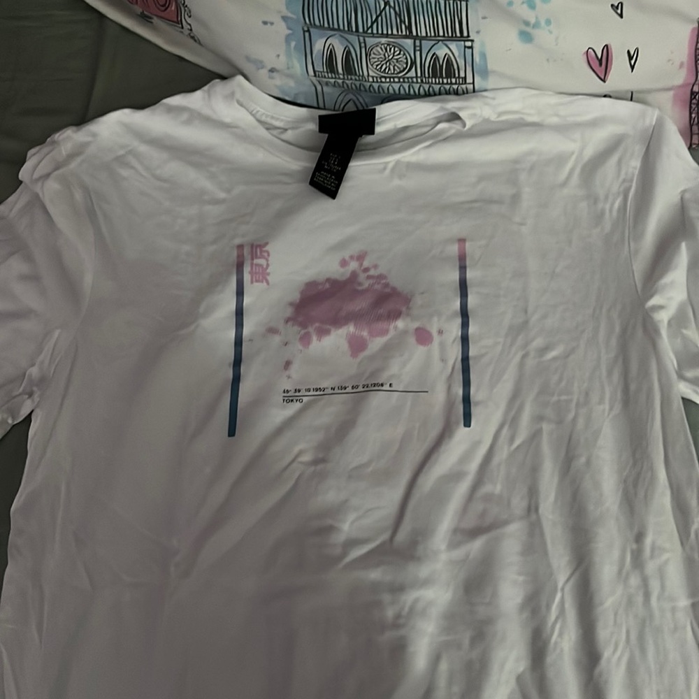 shirt